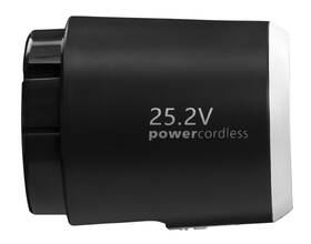 Tyčový vysavač Concept VP6110 Iconic Animal Smart 25,2 V 

 obrázek produktu 13 z 33