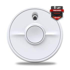 Detektor kouře FireAngel SB5-INT 

 obrázek produktu 1 z 3
