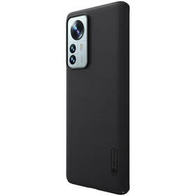 Kryt na mobil Nillkin Super Frosted na Xiaomi 12 Pro černý

 obrázek produktu 1 z 4