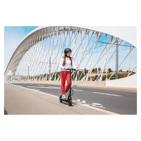 Elektrická koloběžka Sencor Scooter Two 

 obrázek produktu 16 z 26