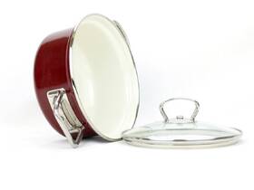 Kastrol Belis 20 cm, 2,6 l 

 obrázek produktu 1 z 1