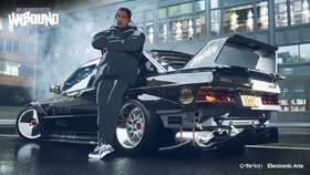 Hra EA PlayStation 5 Need For Speed Unbound 

 obrázek produktu 1 z 5