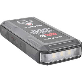 Startovací box Topdon Car Jump Starter JumpSurge 1200, 10000 mAh černé

 obrázek produktu 7 z 14