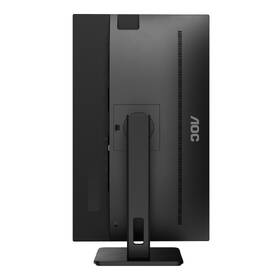 Monitor AOC 24P2QM černý

 obrázek produktu 9 z 12