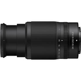 Objektiv Nikon Z 50-250 mm f/4.5-6.3 DX černý

 obrázek produktu 1 z 7