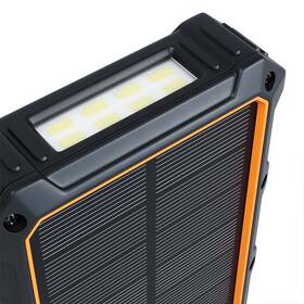 Powerbanka Spello by Epico 24 000 mAh Solar černá/oranžová

 obrázek produktu 3 z 6