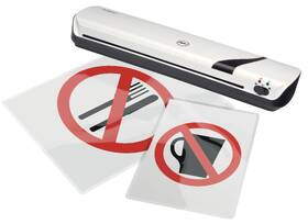 Laminátor GBC Inspire+ A3 bílý

 obrázek produktu 2 z 6