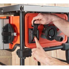Pila stolní Black-Decker BES720-QS 1800W 

 obrázek produktu 4 z 4
