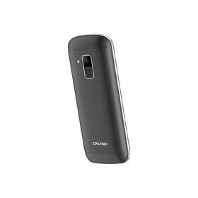 Mobilní telefon CPA Halo 28 Senior černý

 obrázek produktu 6 z 9