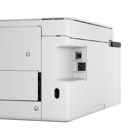 Tiskárna multifunkční Canon MAXIFY GX1040 bílá barva
