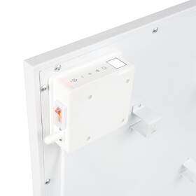 Topný panel Princess 348235 bílý

 obrázek produktu 2 z 6