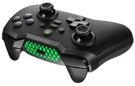Gamepad Genesis MANGAN 400 pro PC, Switch, Mobil černý

 obrázek produktu 8 z 15