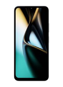 Mobilní telefon myPhone N23 Lite stříbrná barva
