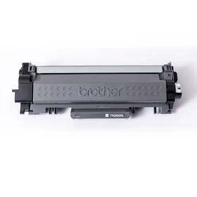 Toner Brother TN-2590XL, 3000 stran černý

 obrázek produktu 1 z 2