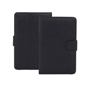 Pouzdro na tablet RivaCase 3012 na 7" černé

 obrázek produktu 1 z 12