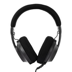 Headset White Shark PARROT pro PC, PS4/PS5, Mac černý

 obrázek produktu 2 z 9