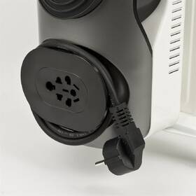 Olejový radiátor G3 Ferrari G6002801 bílý

 obrázek produktu 5 z 7