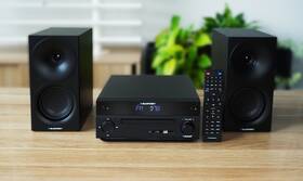 Mikrosystém Blaupunkt MS30.2BT černý

 obrázek produktu 9 z 10