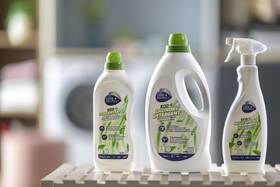 Čisticí přípravek Care+Protect CPP750AE 

 obrázek produktu 5 z 6