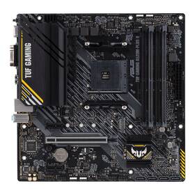 Základní deska Asus A520M-PLUS II 

 obrázek produktu 1 z 8