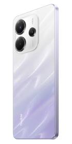 Mobilní telefon Xiaomi Redmi Note 14 8 GB / 256 GB fialový

 obrázek produktu 5 z 11