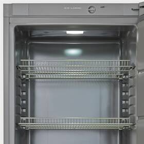 Chladnička Snaige CC31SM-T1CBFE nerez

 obrázek produktu 2 z 4