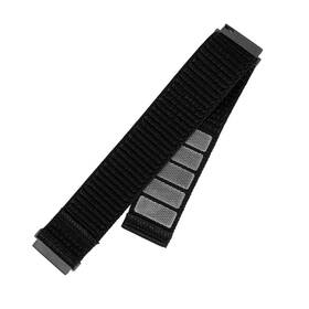 Řemínek FIXED Nylon Sporty Strap na Garmin Quick Release 20mm černý

 obrázek produktu 1 z 1