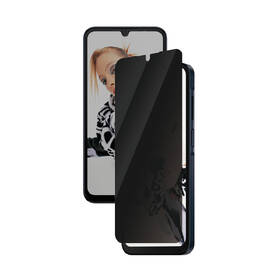 Tvrzené sklo PanzerGlass Privacy na Samsung Galaxy A26 5G 

 obrázek produktu 1 z 4