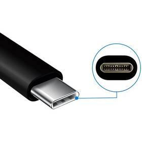 Kabel XPPen USB-C for Artist 2nd Gen (10, 12, 13, 16) černý

 obrázek produktu 2 z 3