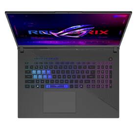Notebook Asus ROG Strix G18 šedý

 obrázek produktu 6 z 12