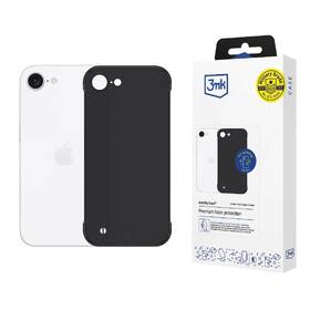 Kryt na mobil 3mk Just20g Matt Case na Apple iPhone 16e černý

 obrázek produktu 1 z 1