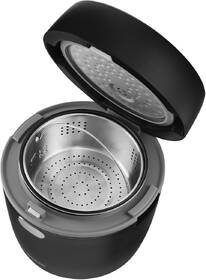 Rýžovar Sencor SRM 0671BK Low Carb 

 obrázek produktu 5 z 15