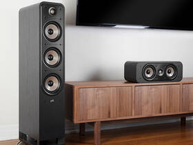 Reproduktory Polk Signature S30 ELITE (1 ks) černé

 obrázek produktu 6 z 6