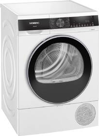 Sušička prádla Siemens WQ43G2AMCS bílá

 obrázek produktu 7 z 18