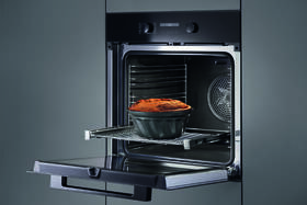 Set výrobků Miele H 2465 B OBSW + KM 7361 FL černý

 obrázek produktu 3 z 6