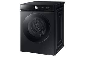 Set výrobků Samsung WW11DB8B95GBU4 + DV90DB8845GBU4 černá barva
