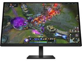Monitor HP Omen 27qs černý

 obrázek produktu 3 z 7