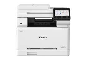 Tiskárna multifunkční Canon i-SENSYS MF664Cdw bílá

 obrázek produktu 3 z 5