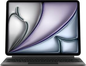 Pouzdro na tablet s klávesnicí Apple Magic Keyboard pro iPad Air 13" M4 - CZ černé

 obrázek produktu 1 z 4