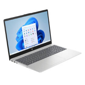 Notebook HP 15-fd1610nc + Game Pass předplatné na 3 měsíce stříbrný

 obrázek produktu 4 z 7