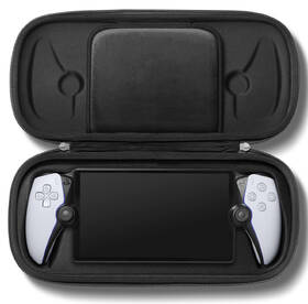 Pouzdro Spigen Klasden Pouch - Sony PlayStation Portal šedé

 obrázek produktu 6 z 12