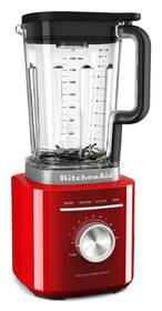 Stolní mixér KitchenAid 5KSB2073EER červený

 obrázek produktu 1 z 6