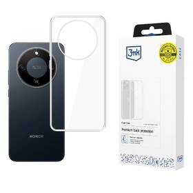 Kryt na mobil 3mk Clear Case na Honor Magic8 Lite průhledný

 obrázek produktu 1 z 1