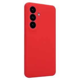 Kryt na mobil Tactical Velvet Smoothie na Samsung Galaxy S26+ červený

 obrázek produktu 1 z 3