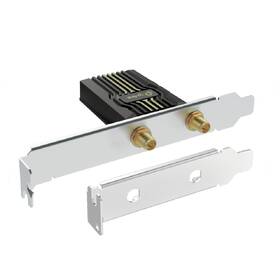 Wi-Fi adaptér TP-Link Archer TBE553E BE9300 černý

 obrázek produktu 2 z 8