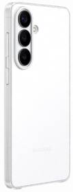 Kryt na mobil Samsung Clear na Samsung Galaxy S26+ průhledný

 obrázek produktu 2 z 4