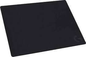 Podložka pod myš Logitech G640 Large Cloth Gaming Mouse Pad - EWR2 černá

 obrázek produktu 1 z 3