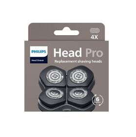 Náhradní hlavice Philips Head Pro HS740/15 šedé

 obrázek produktu 3 z 5