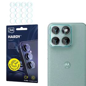 Ochranné sklo čočky fotoaparátu 3mk HARDY Fusion Lens Protection na Motorola Edge 70 Fusion 

 obrázek produktu 1 z 1