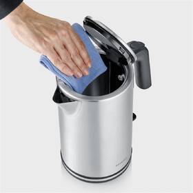 Rychlovarná konvice Severin WK 3449, 1,7 l nerez

 obrázek produktu 5 z 6